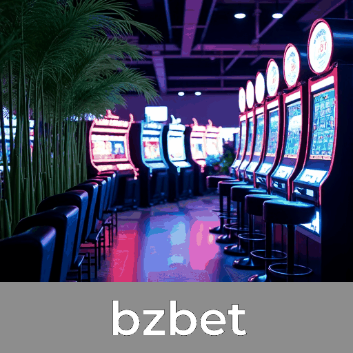 Cassino Online bzbet